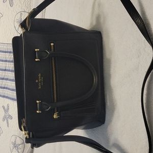 Kate spade Leather purse